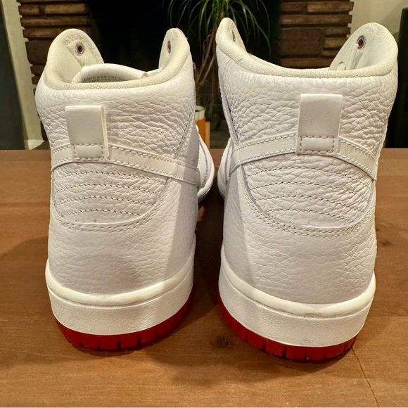 Nike SB Zoom Dunk Pro QS “Kevin Bradley” / Sz. 11 / DS (New) - Picture 6 of 7